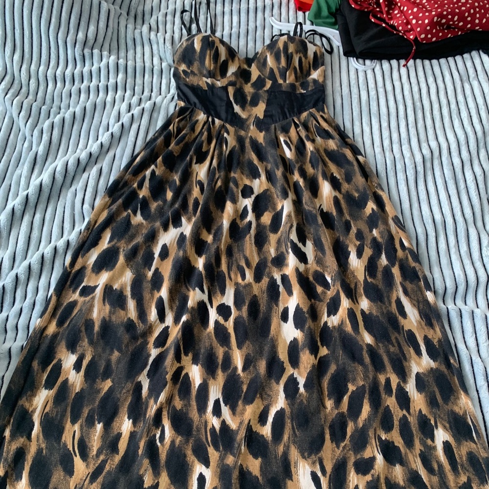 Dress